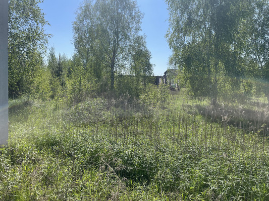 Продам участок 9,39 соток, ИЖС, совхоза Раменское п, 0 км от города