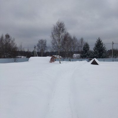 Продам дом, Центральная ул, 2а, Мышенское с, 77 км от города