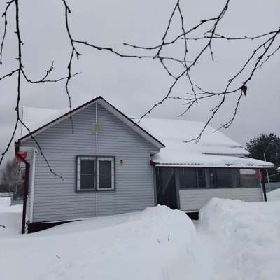 Продам дом, Центральная ул, 2а, Мышенское с, 77 км от города