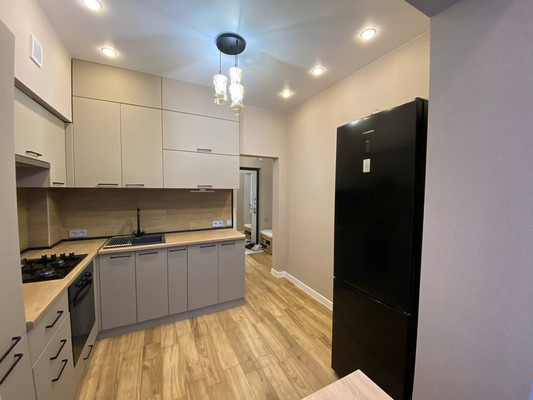 Продам однокомнатную (1-комн.) квартиру, Каменская ул, 101к2, Кенже с