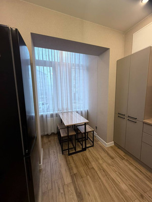 Продам однокомнатную (1-комн.) квартиру, Каменская ул, 101к2, Кенже с