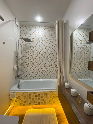 Продам однокомнатную (1-комн.) квартиру, Каменская ул, 101к2, Кенже с