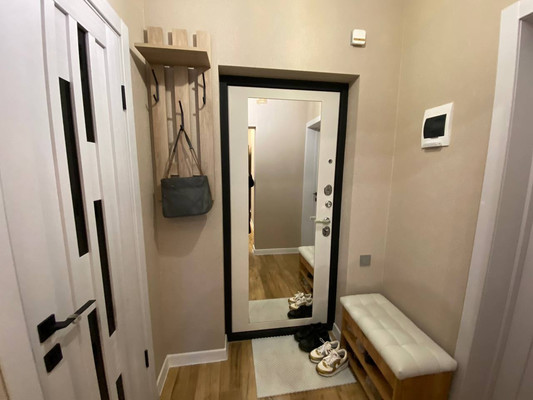 Продам однокомнатную (1-комн.) квартиру, Каменская ул, 101к2, Кенже с