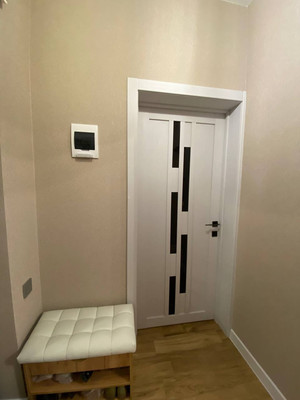 Продам однокомнатную (1-комн.) квартиру, Каменская ул, 101к2, Кенже с