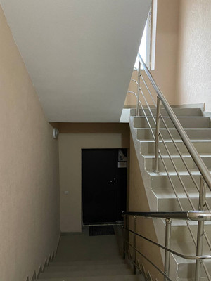 Продам однокомнатную (1-комн.) квартиру, Каменская ул, 101к2, Кенже с