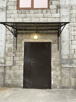 Продам однокомнатную (1-комн.) квартиру, Каменская ул, 101к2, Кенже с