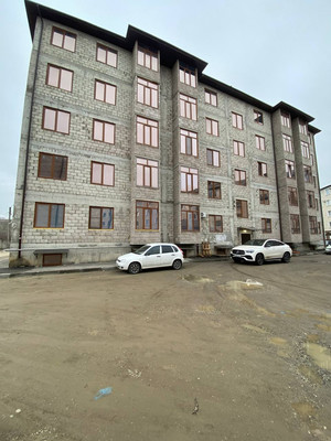 Продам однокомнатную (1-комн.) квартиру, Каменская ул, 101к2, Кенже с