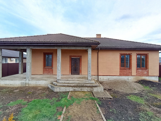 Продам коттедж, Брусничная ул, 709, Копанской х, 0 км от города