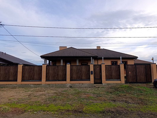 Продам коттедж, Брусничная ул, 709, Копанской х, 0 км от города