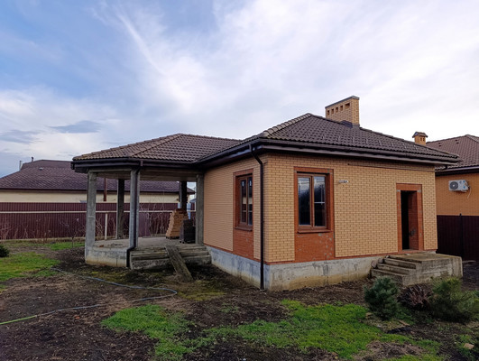 Продам коттедж, Брусничная ул, 709, Копанской х, 0 км от города