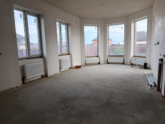 Продам коттедж, Брусничная ул, 709, Копанской х, 0 км от города