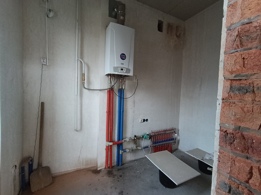 Продам коттедж, Брусничная ул, 709, Копанской х, 0 км от города