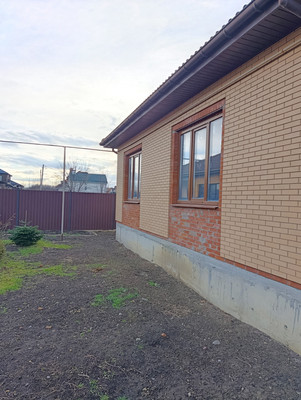 Продам коттедж, Брусничная ул, 709, Копанской х, 0 км от города