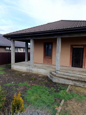 Продам коттедж, Брусничная ул, 709, Копанской х, 0 км от города