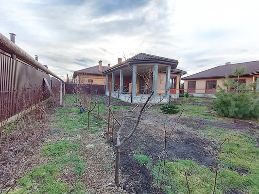 Продам коттедж, Брусничная ул, 709, Копанской х, 0 км от города