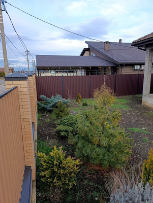 Продам коттедж, Брусничная ул, 709, Копанской х, 0 км от города