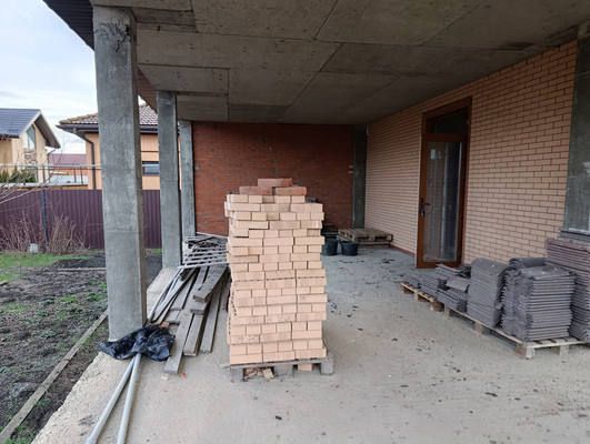 Продам коттедж, Брусничная ул, 709, Копанской х, 0 км от города