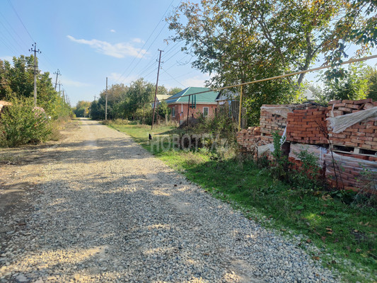 Продам участок 6 соток, ИЖС, Октябрьская ул, Львовское с, 0 км от города