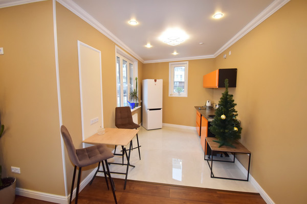 Продам трехкомнатную (3-комн.) квартиру, Маршала Баграмяна ул, 4, Нижний Новгород г