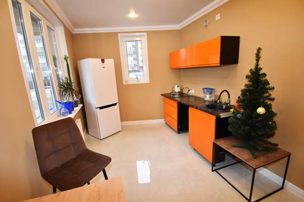 Продам трехкомнатную (3-комн.) квартиру, Маршала Баграмяна ул, 4, Нижний Новгород г