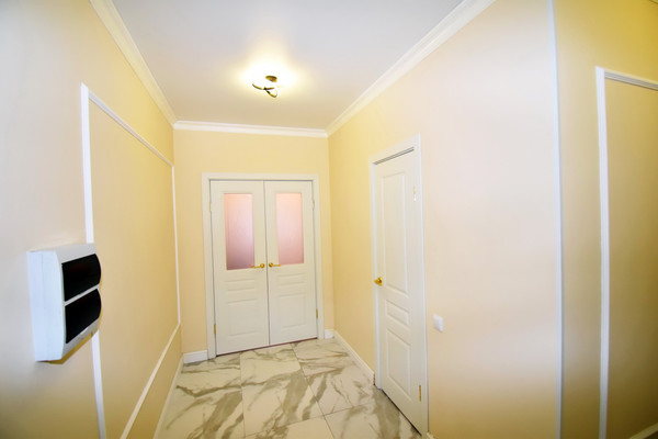 Продам трехкомнатную (3-комн.) квартиру, Маршала Баграмяна ул, 4, Нижний Новгород г