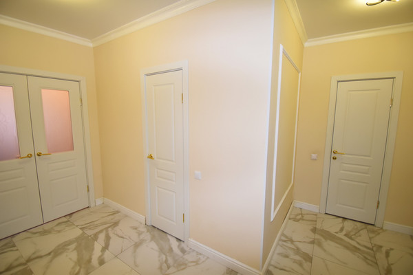 Продам трехкомнатную (3-комн.) квартиру, Маршала Баграмяна ул, 4, Нижний Новгород г