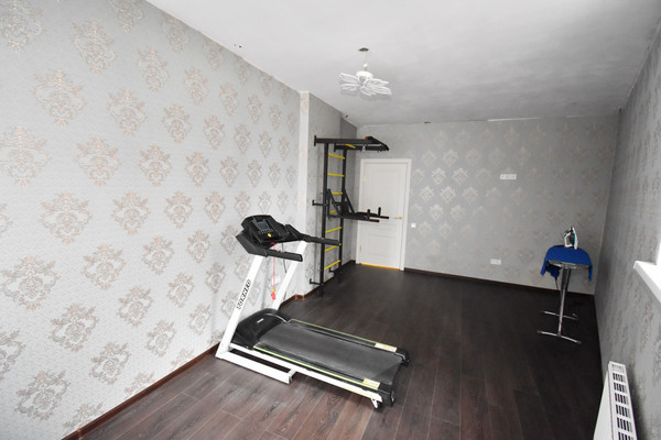 Продам трехкомнатную (3-комн.) квартиру, Маршала Баграмяна ул, 4, Нижний Новгород г