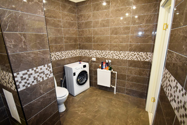 Продам трехкомнатную (3-комн.) квартиру, Маршала Баграмяна ул, 4, Нижний Новгород г