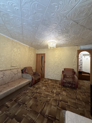 Продам однокомнатную (1-комн.) квартиру, Мира ул, 13, Рошаль г