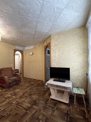 Продам однокомнатную (1-комн.) квартиру, Мира ул, 13, Рошаль г