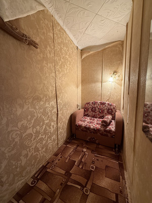 Продам однокомнатную (1-комн.) квартиру, Мира ул, 13, Рошаль г