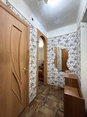 Продам однокомнатную (1-комн.) квартиру, Мира ул, 13, Рошаль г