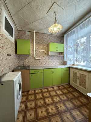 Продам однокомнатную (1-комн.) квартиру, Мира ул, 13, Рошаль г