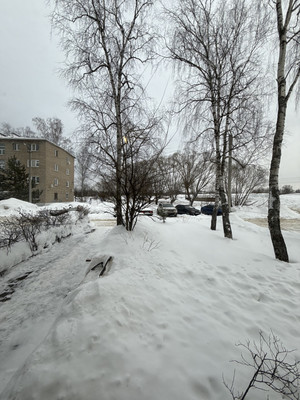 Продам однокомнатную (1-комн.) квартиру, Мира ул, 13, Рошаль г