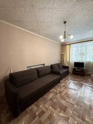 Продам однокомнатную (1-комн.) квартиру, Мира ул, 17, Рошаль г