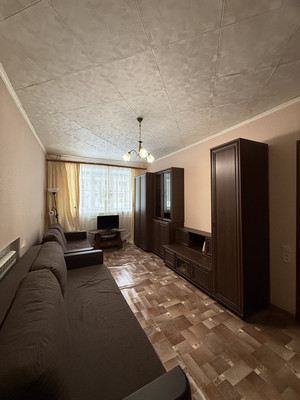 Продам однокомнатную (1-комн.) квартиру, Мира ул, 17, Рошаль г