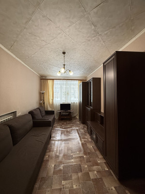 Продам однокомнатную (1-комн.) квартиру, Мира ул, 17, Рошаль г