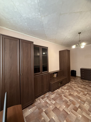Продам однокомнатную (1-комн.) квартиру, Мира ул, 17, Рошаль г