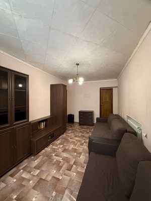 Продам однокомнатную (1-комн.) квартиру, Мира ул, 17, Рошаль г