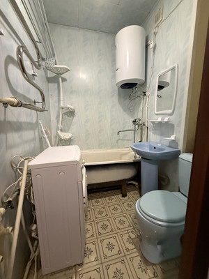 Продам однокомнатную (1-комн.) квартиру, Мира ул, 17, Рошаль г