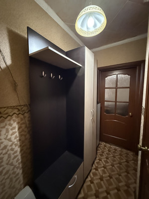 Продам однокомнатную (1-комн.) квартиру, Мира ул, 17, Рошаль г