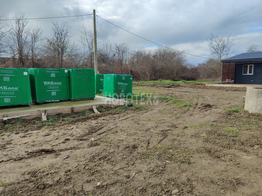 Продам участок 3,2 соток, ИЖС, Михайловское с, 0 км от города