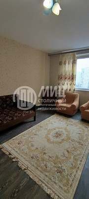 Продам двухкомнатную (2-комн.) квартиру, Ангарская ул, 17, Москва г