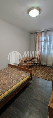 Продам двухкомнатную (2-комн.) квартиру, Ангарская ул, 17, Москва г