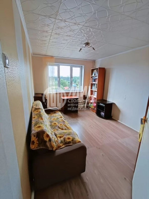 Продам двухкомнатную (2-комн.) квартиру, 50 лет Октября ул, 2/37, Красногорск г