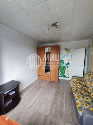 Продам двухкомнатную (2-комн.) квартиру, 50 лет Октября ул, 2/37, Красногорск г