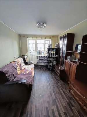 Продам двухкомнатную (2-комн.) квартиру, 50 лет Октября ул, 2/37, Красногорск г