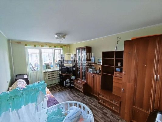 Продам двухкомнатную (2-комн.) квартиру, 50 лет Октября ул, 2/37, Красногорск г