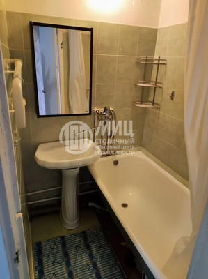 Продам двухкомнатную (2-комн.) квартиру, 50 лет Октября ул, 2/37, Красногорск г