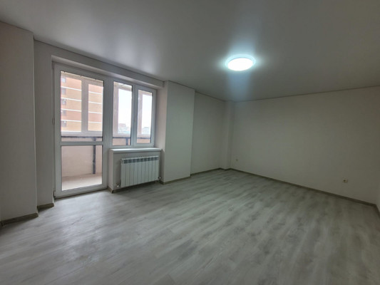 Продам трехкомнатную (3-комн.) квартиру, Московская ул, 12, Нальчик г